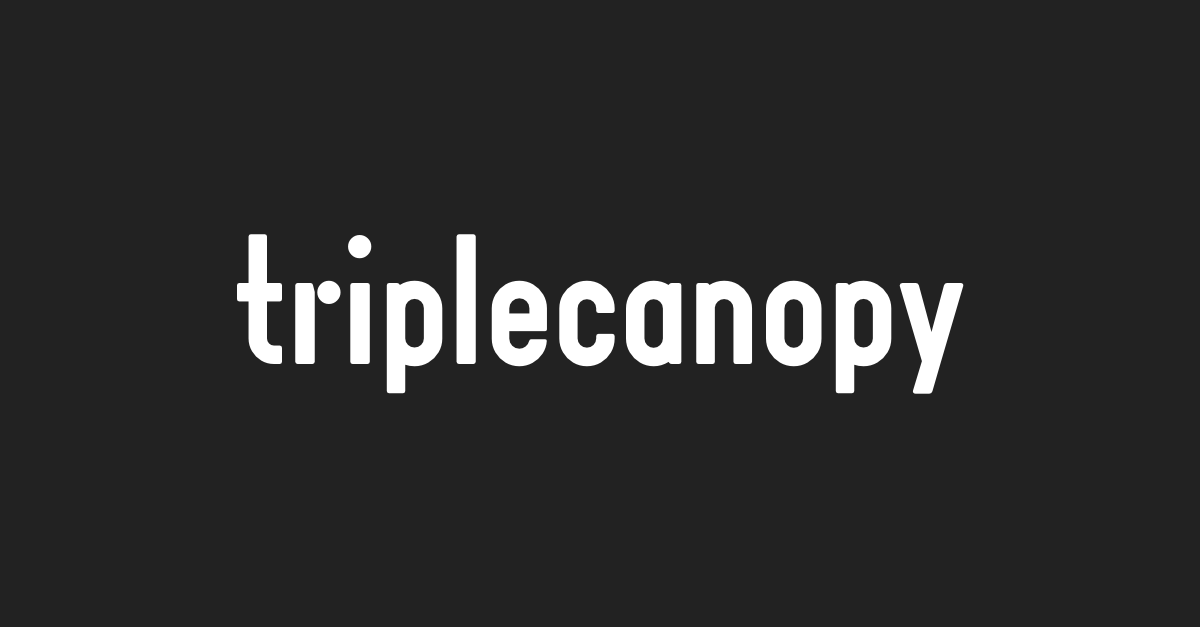 Canopy Canopy Canopy Inc logo